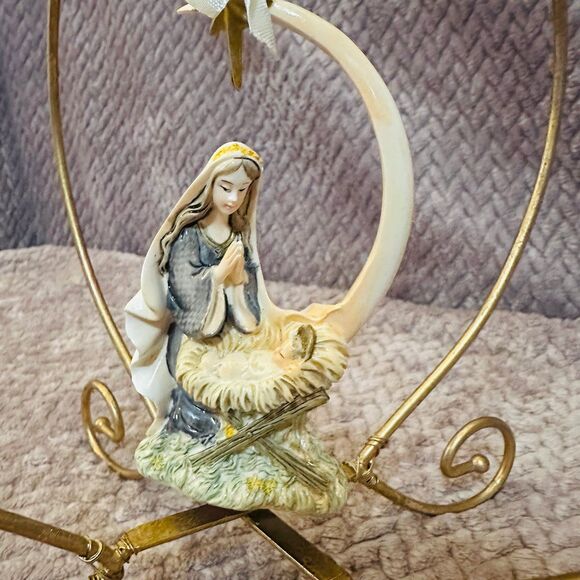 Rare Vintage 2001 Roman Inc. Christmas Ornament - Picture 3 of 6